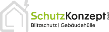 logo schutzkonzept gmbh
