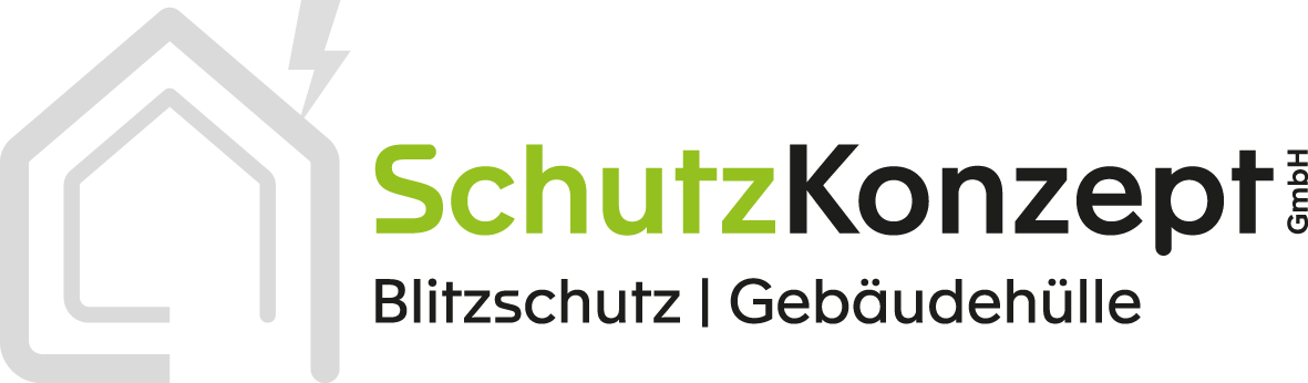 logo schutzkonzept gmbh
